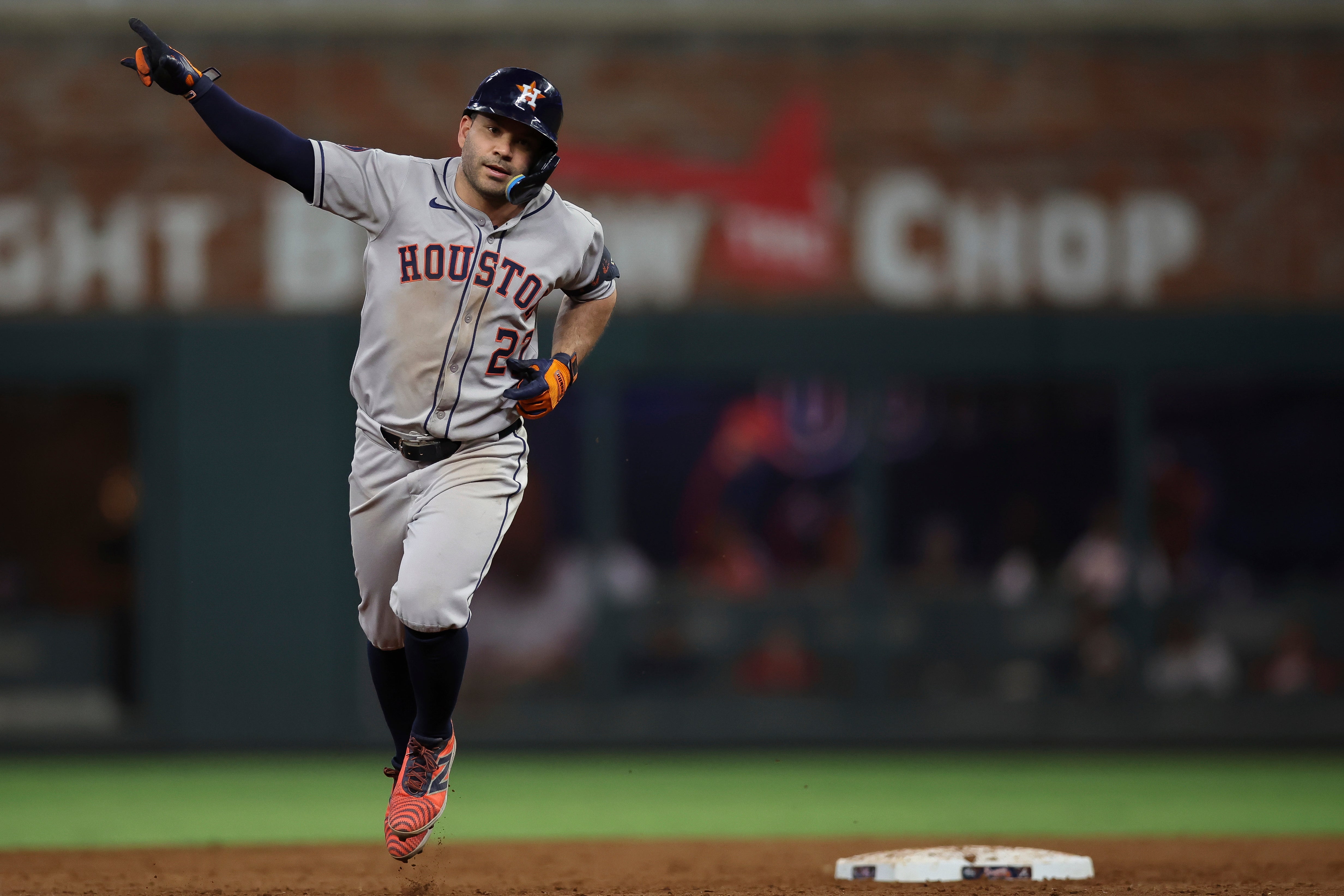 ASTROS-BRAVOS