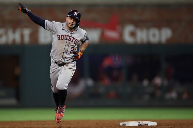 ASTROS-BRAVOS