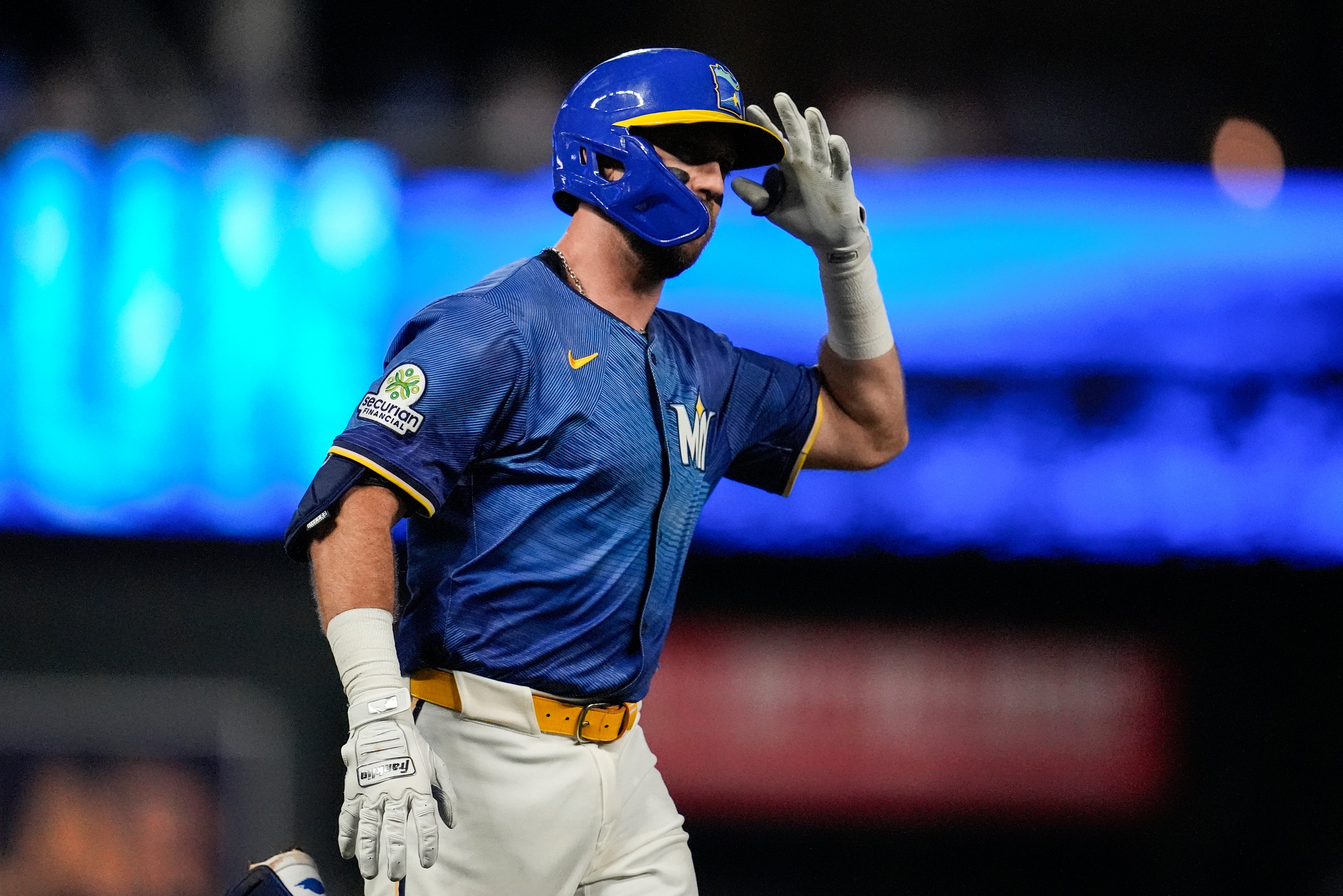 DIAMONDBACKS-MELLIZOS