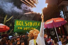 La influencia política de Bolsonaro en Brasil podría perdurar pese a su condena