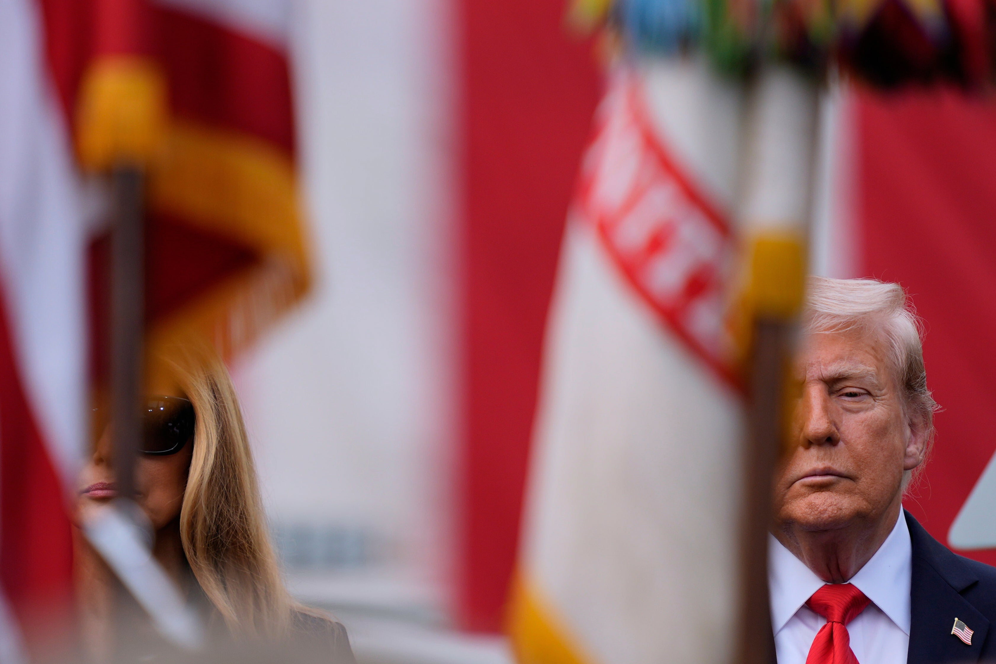 TRUMP-UCRANIA