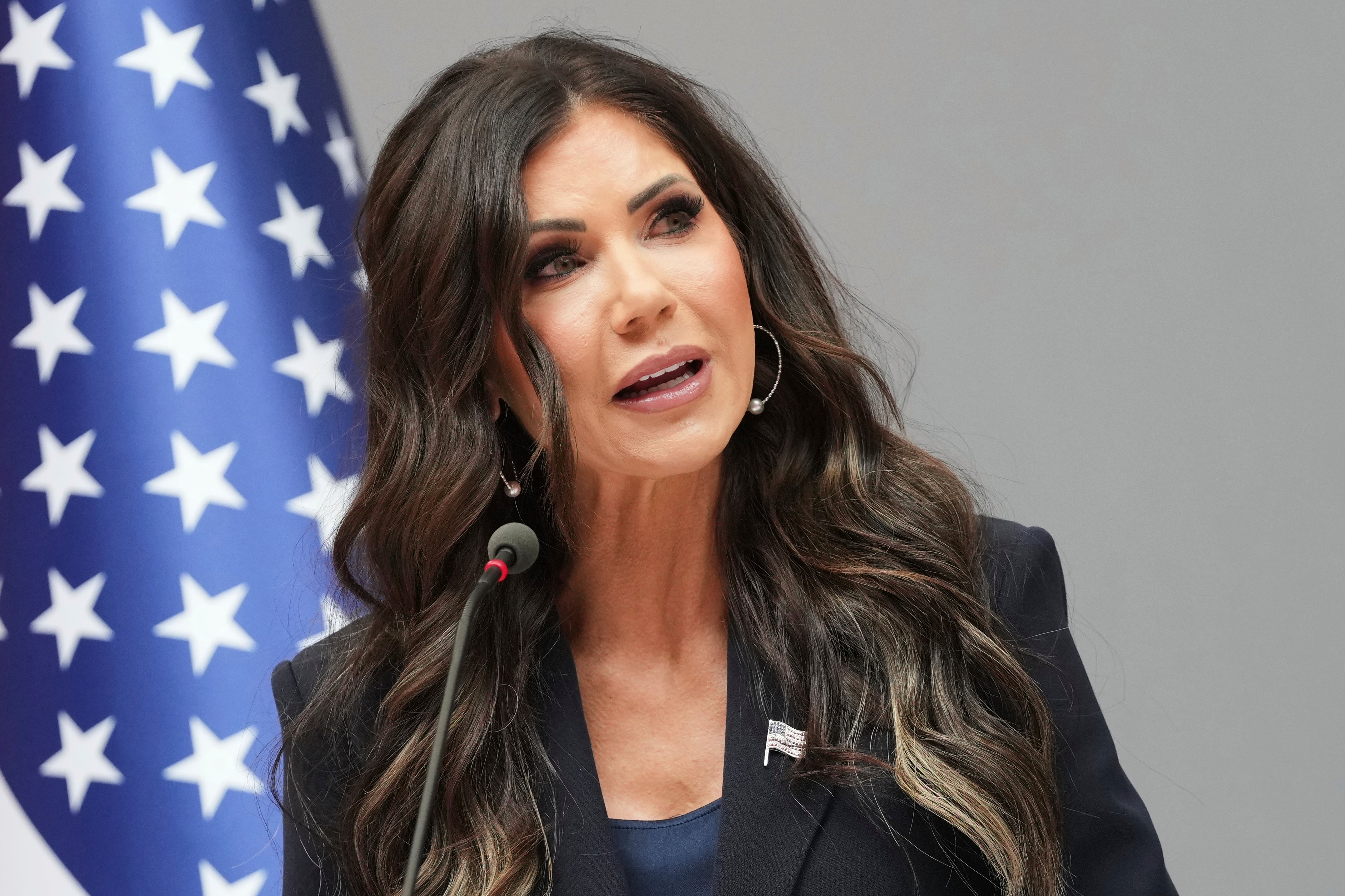 150.000 ‘patriotas’ solicitan empleo en el ICE para apoyar la ofensiva migratoria 