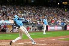 Cerveceros se convierten en 1er equipo de las mayores en asegurar pasaje de playoffs esta temporada
