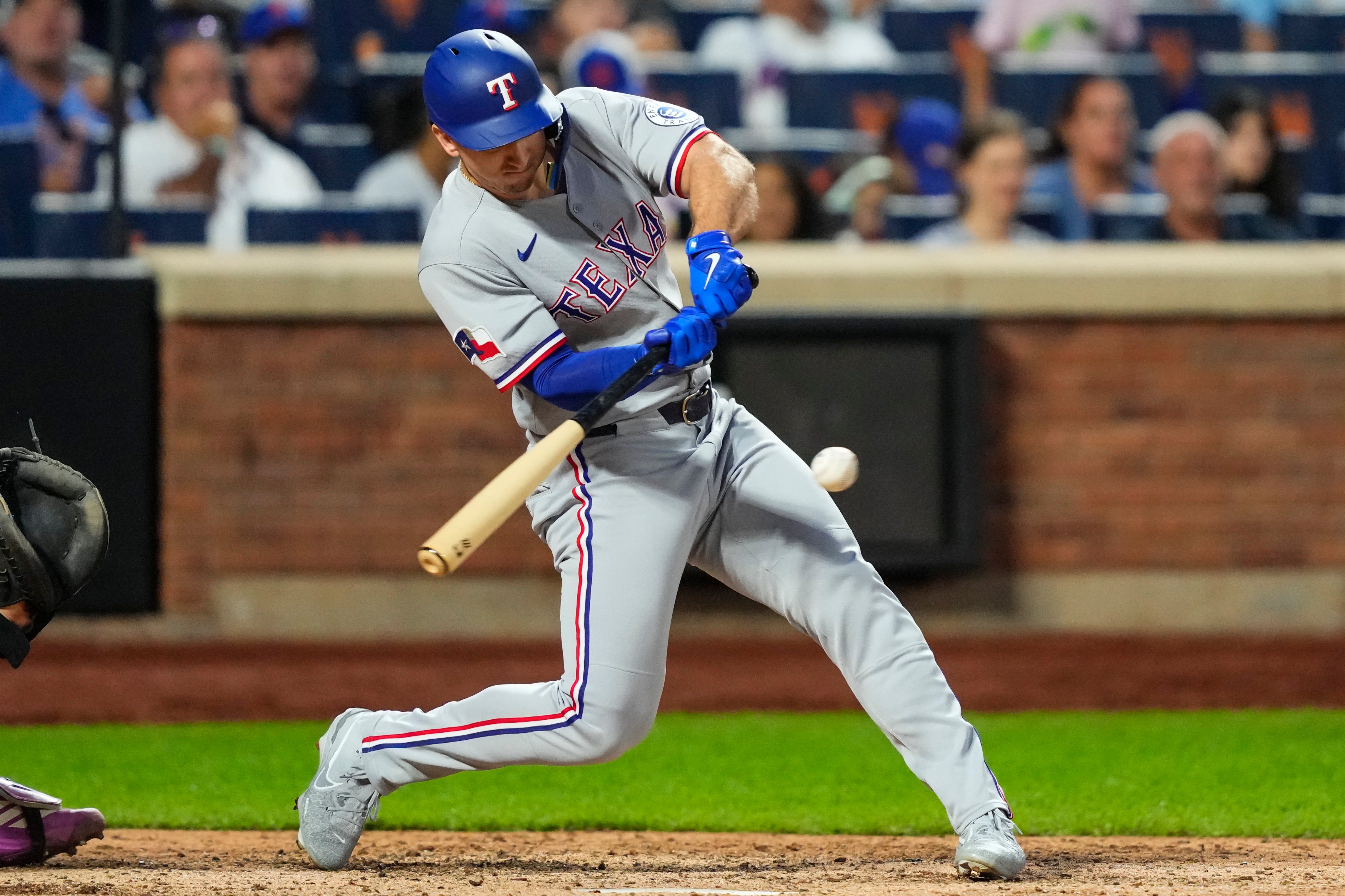 RANGERS-METS