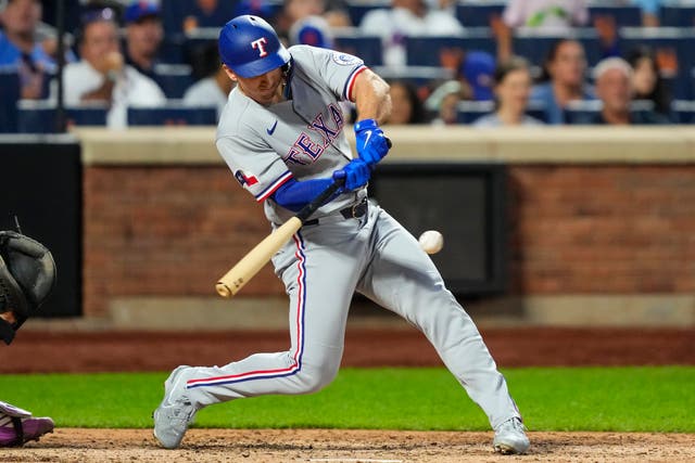 RANGERS-METS