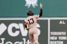 Fried ayuda a Yankees a vencer 5-3 a Medias Rojas para reforzar posición en playoffs