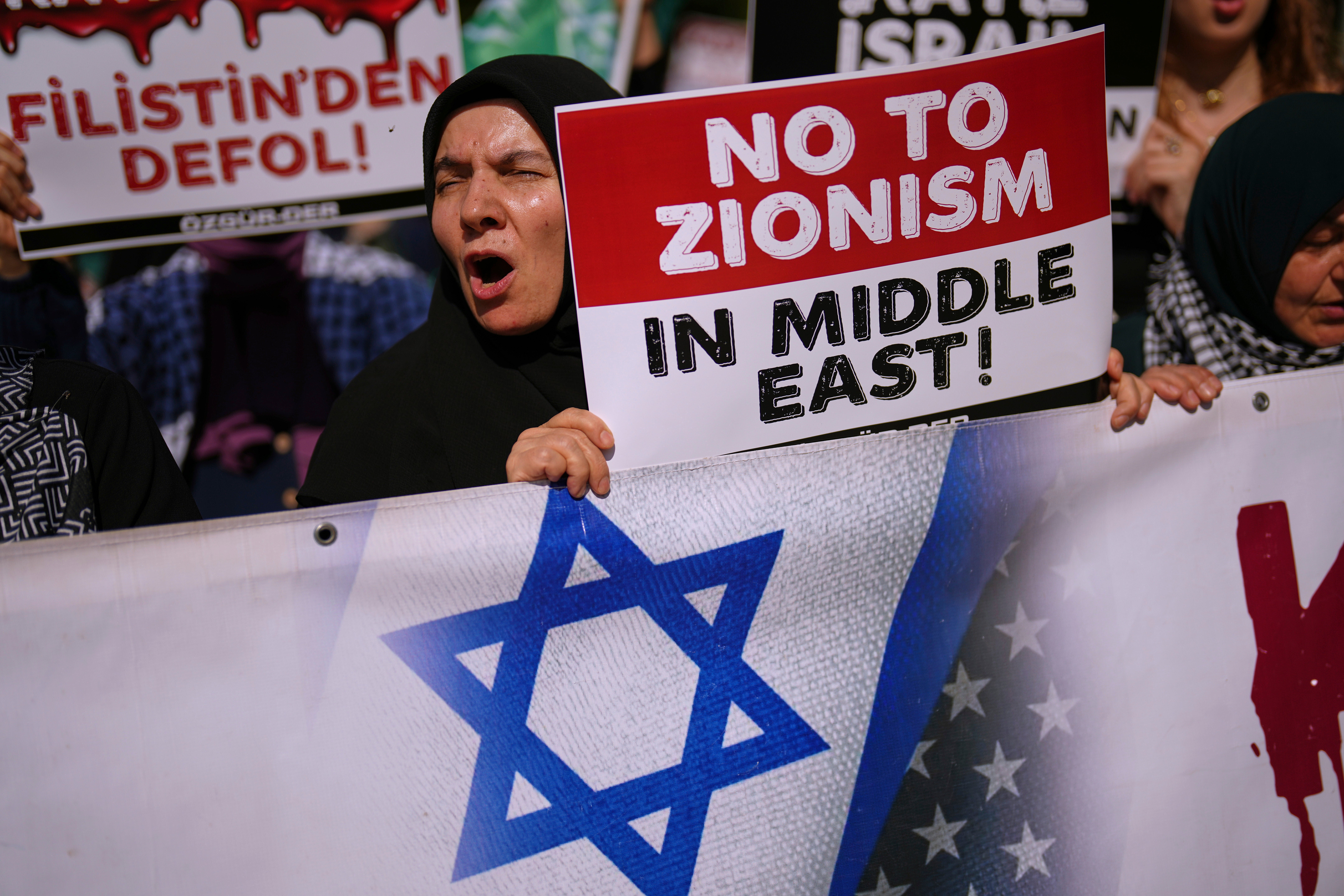 Turquía alerta sobre la amenaza israelí tras el ataque aéreo a Hamás en Qatar