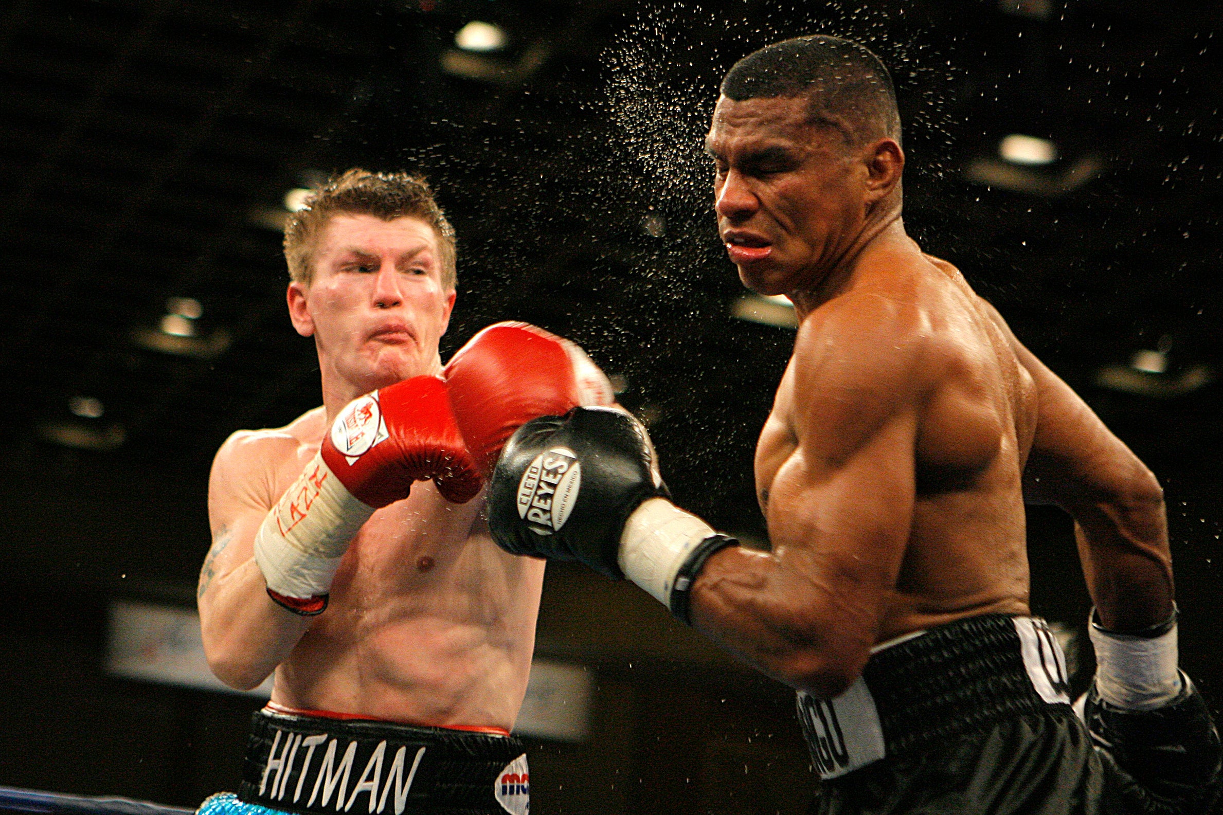 HATTON-DECESO