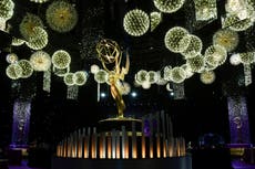 Los Emmy llegan con "The Studio", "Severance", "Adolescence" y "The Penguin" nominadas