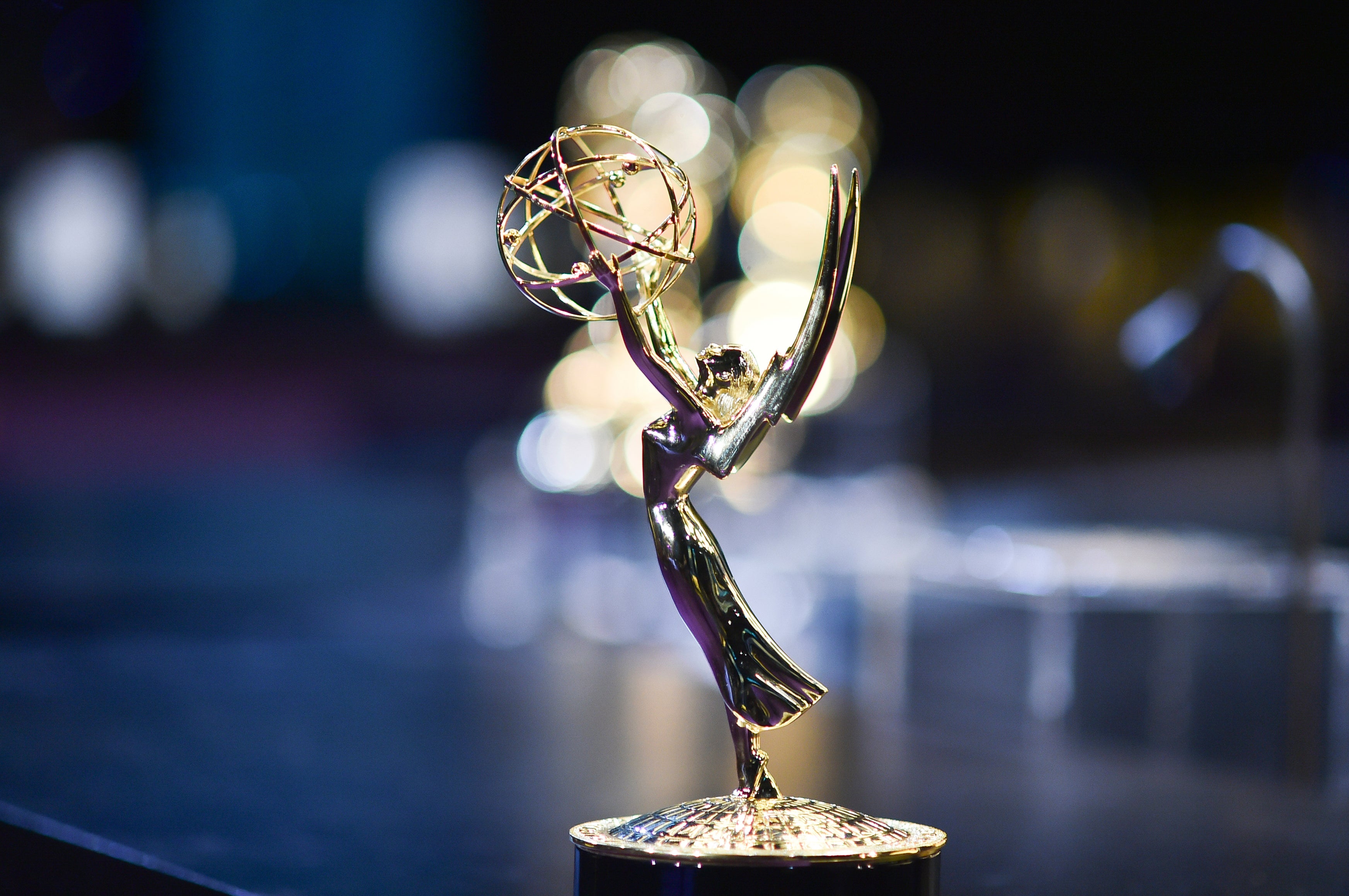 PREMIOS EMMY