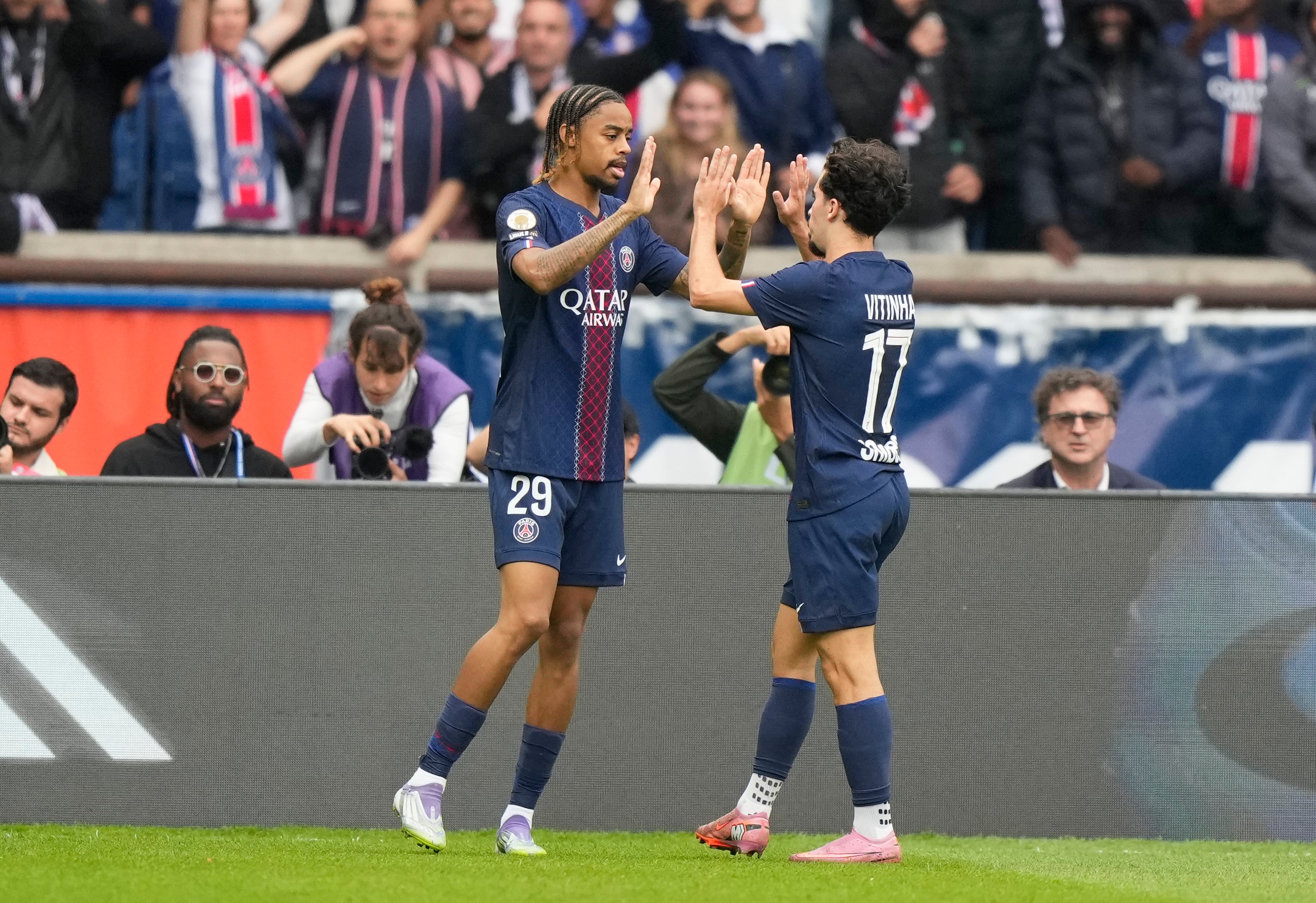 FRANCIA-LIGA