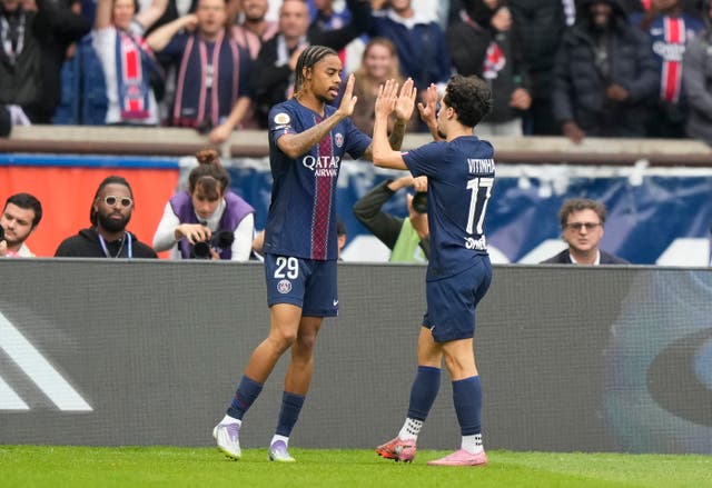 FRANCIA-LIGA