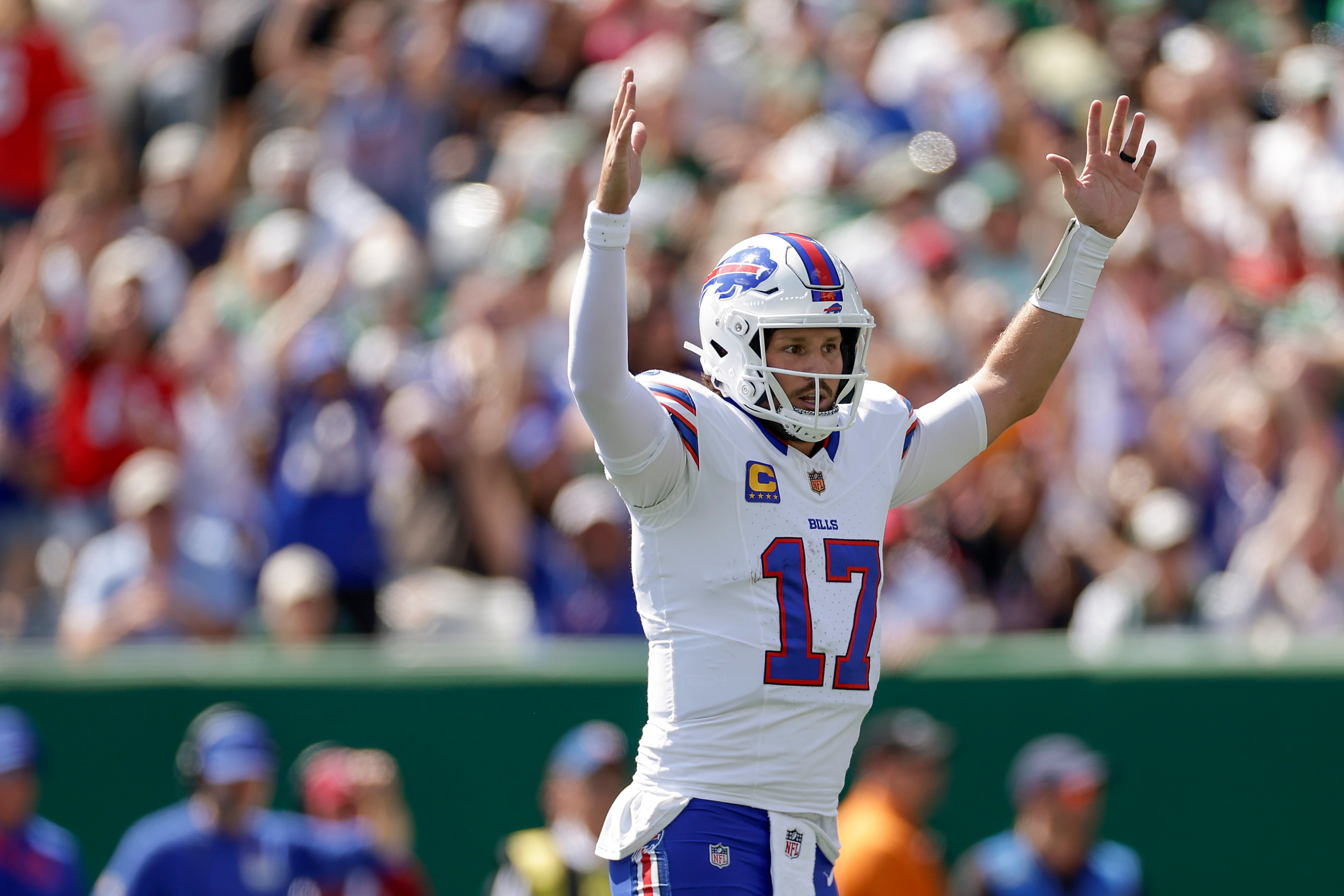BILLS-JETS