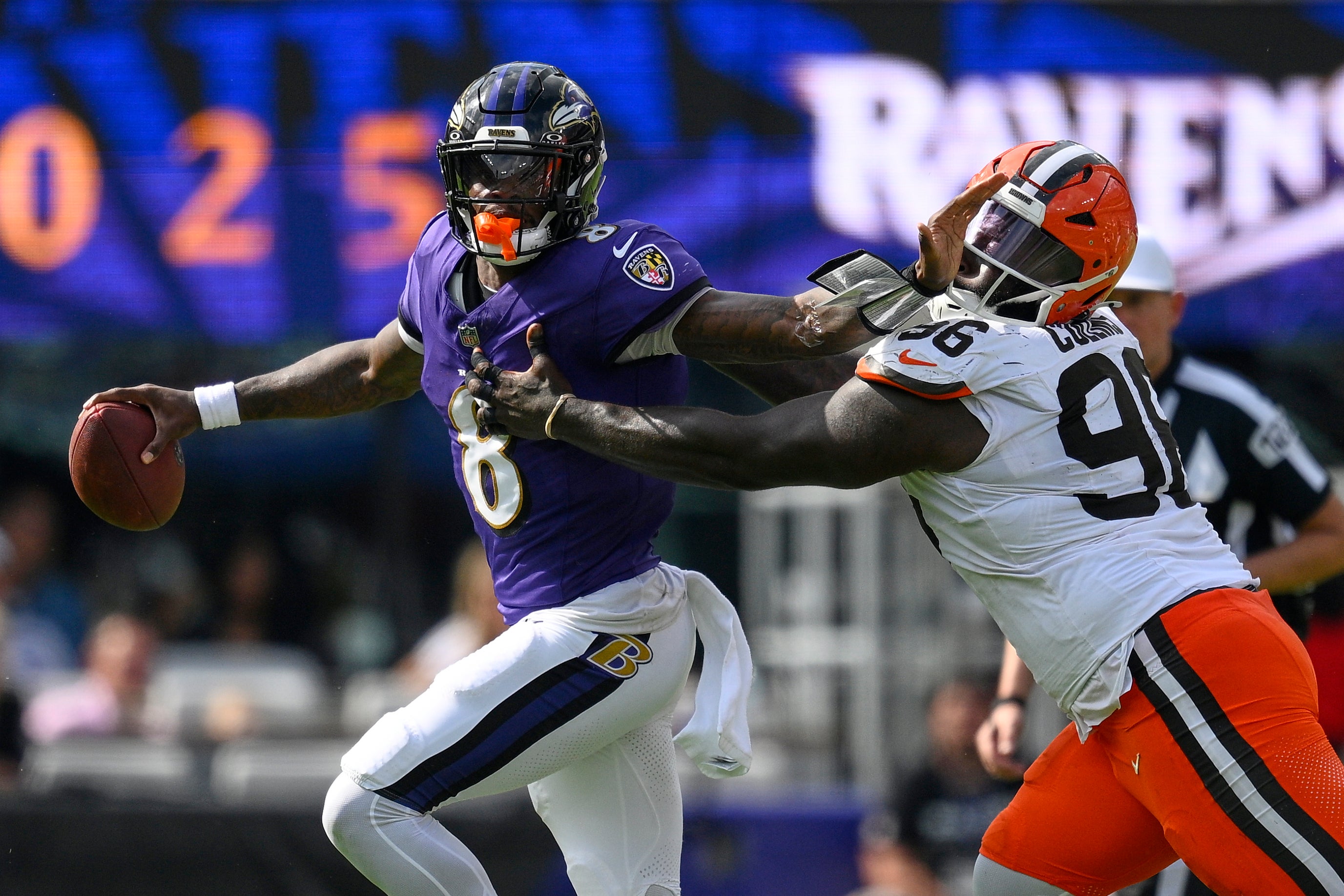 BROWNS-RAVENS
