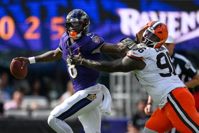 BROWNS-RAVENS