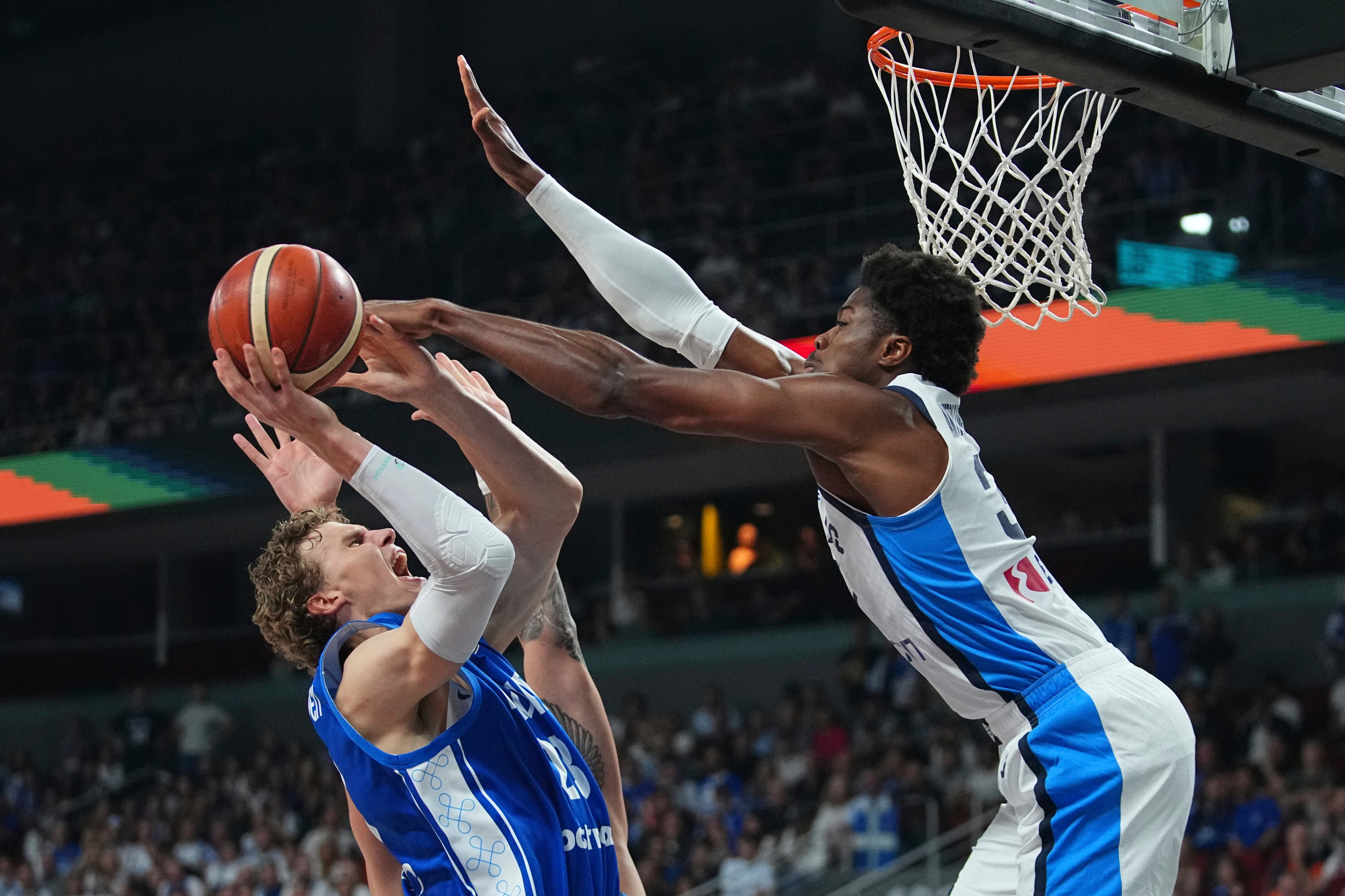 EUROBASKET