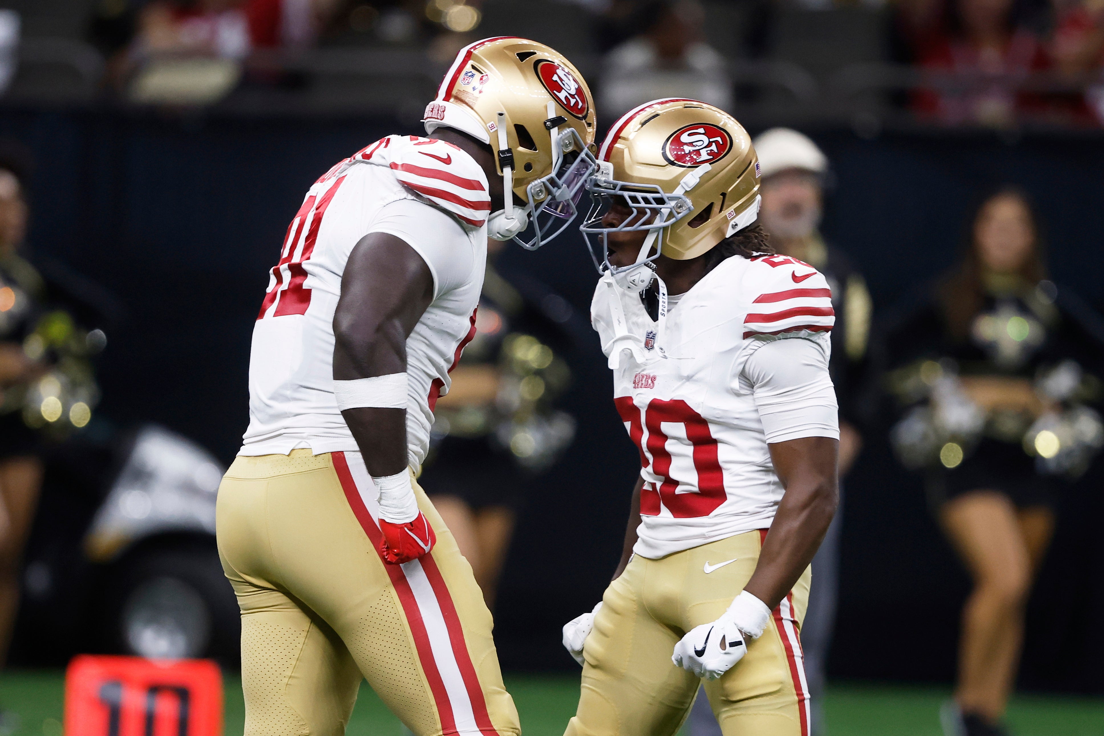 49ERS-SAINTS