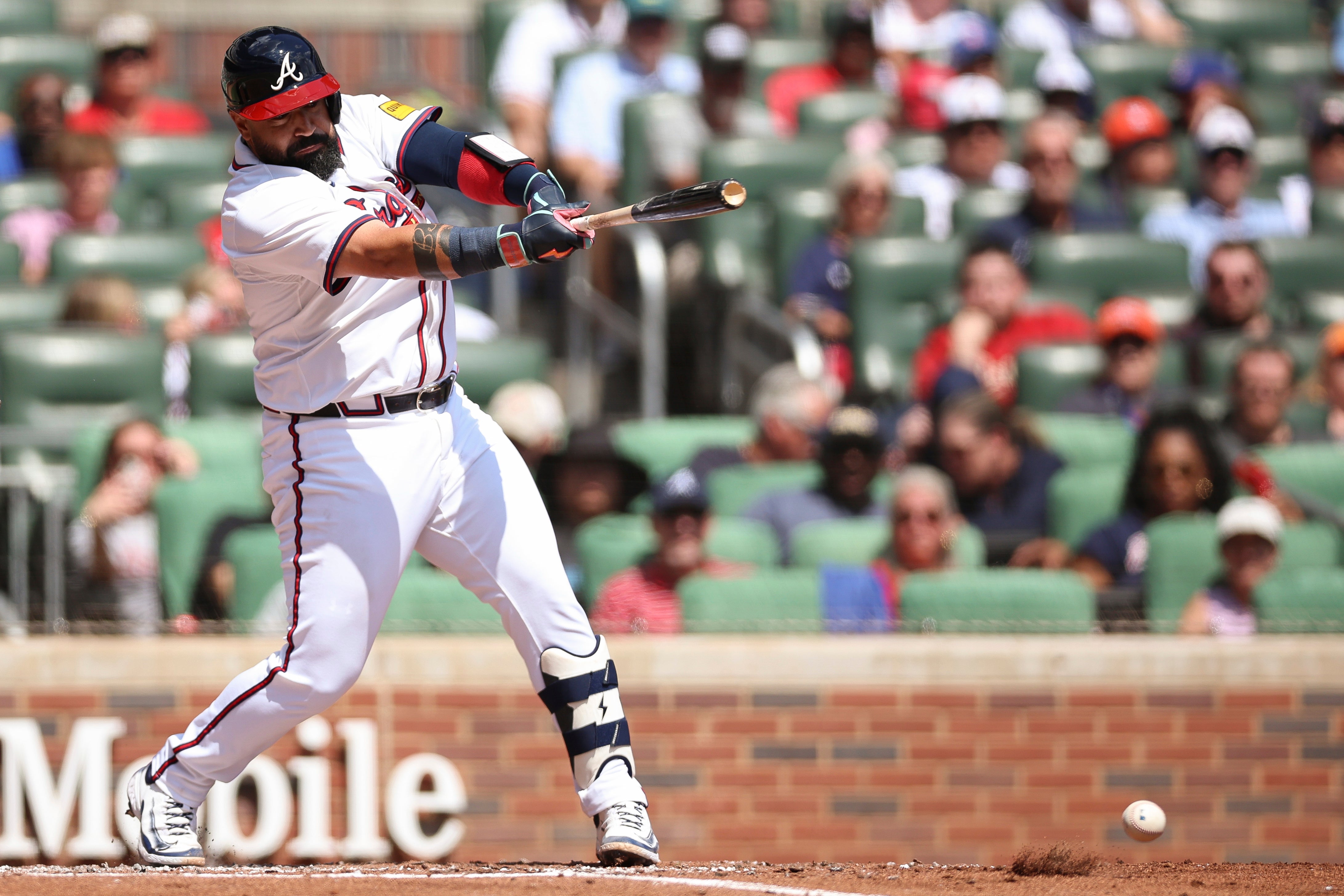 ASTROS BRAVOS