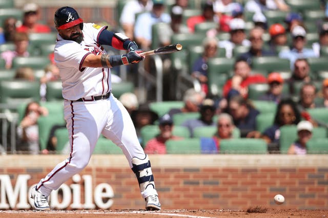 ASTROS BRAVOS