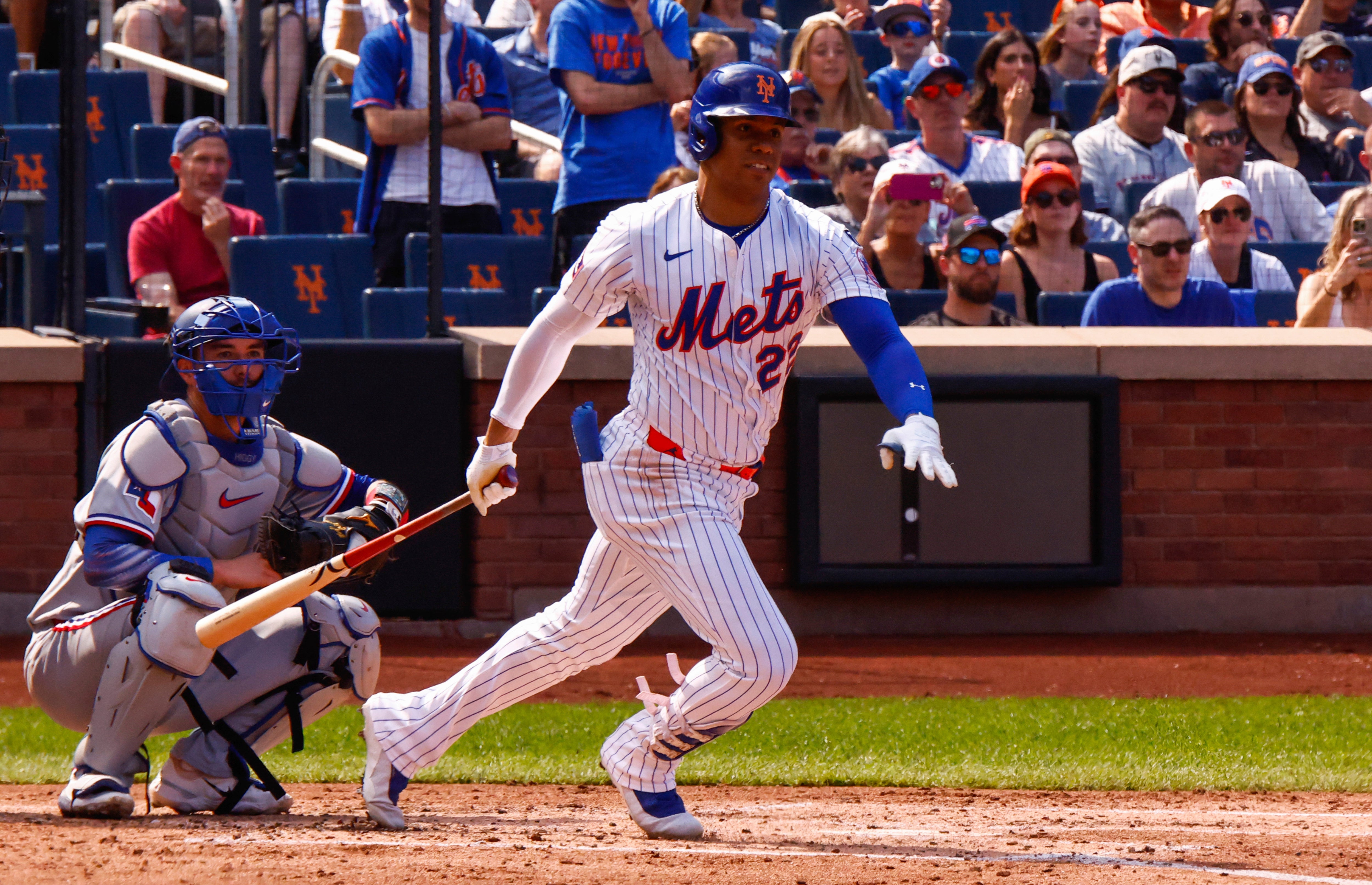 RANGERS-METS