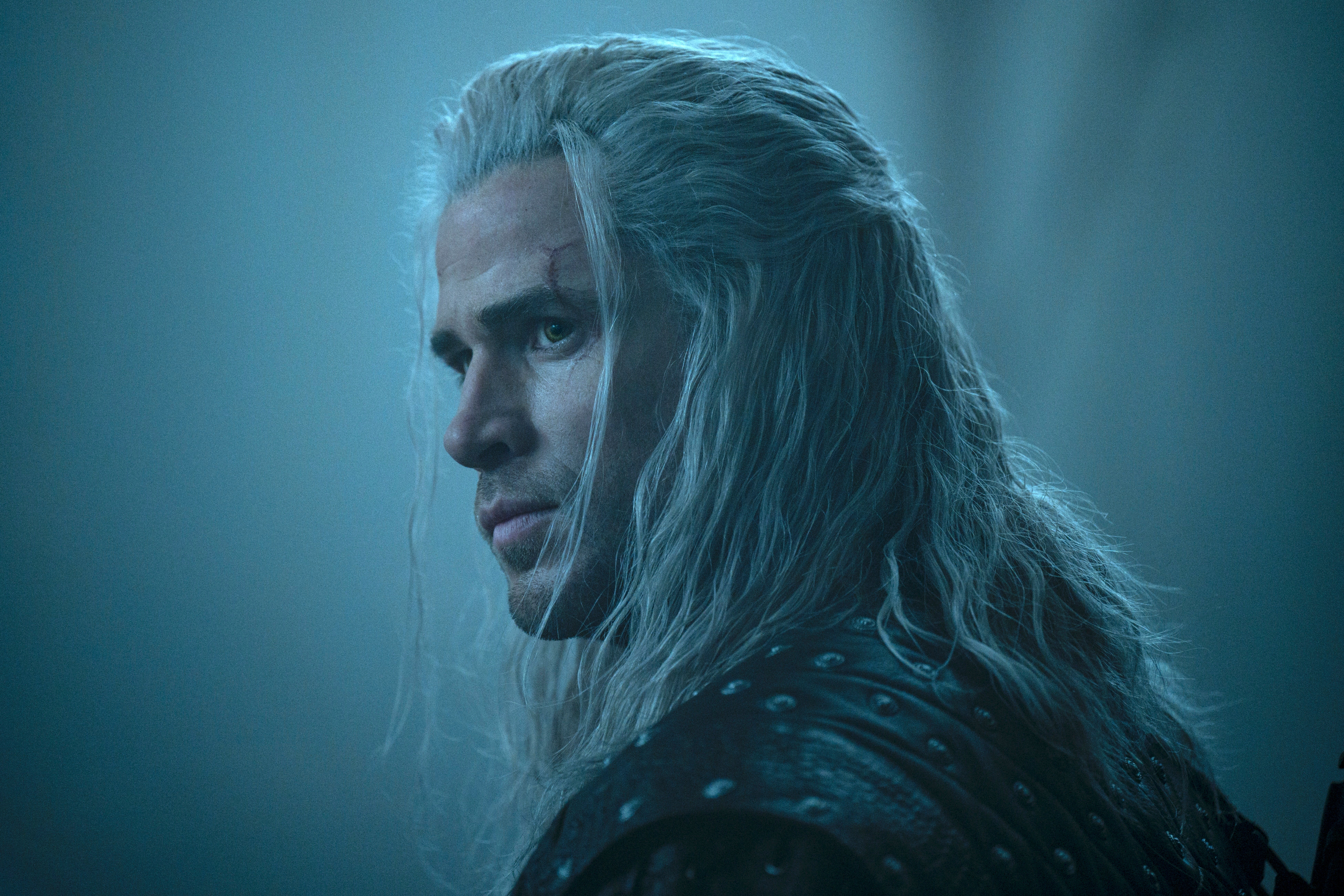 La interpretación de Geralt por parte de Liam Hemsworth en la cuarta temporada de The Witcher no logró convencer a algunos fans
