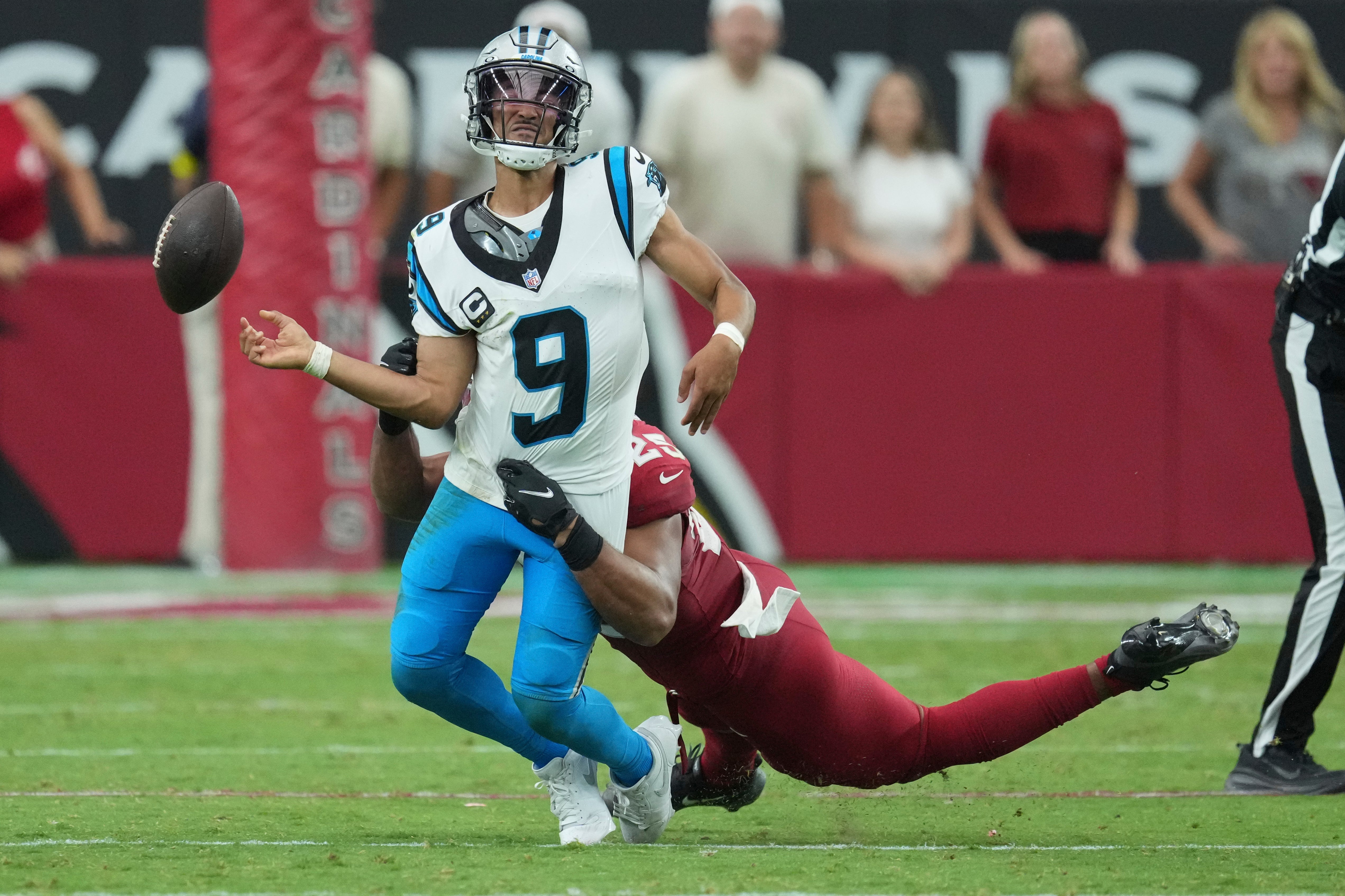 PANTHERS-CARDINALS
