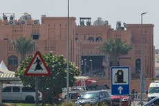 Qatar acoge una cumbre en Doha sobre el ataque israelí a Hamás y busca frenar esos ataques