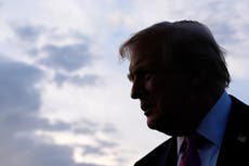 Trump sugiere acuerdo sobre el futuro de TikTok y anuncia llamada con Xi