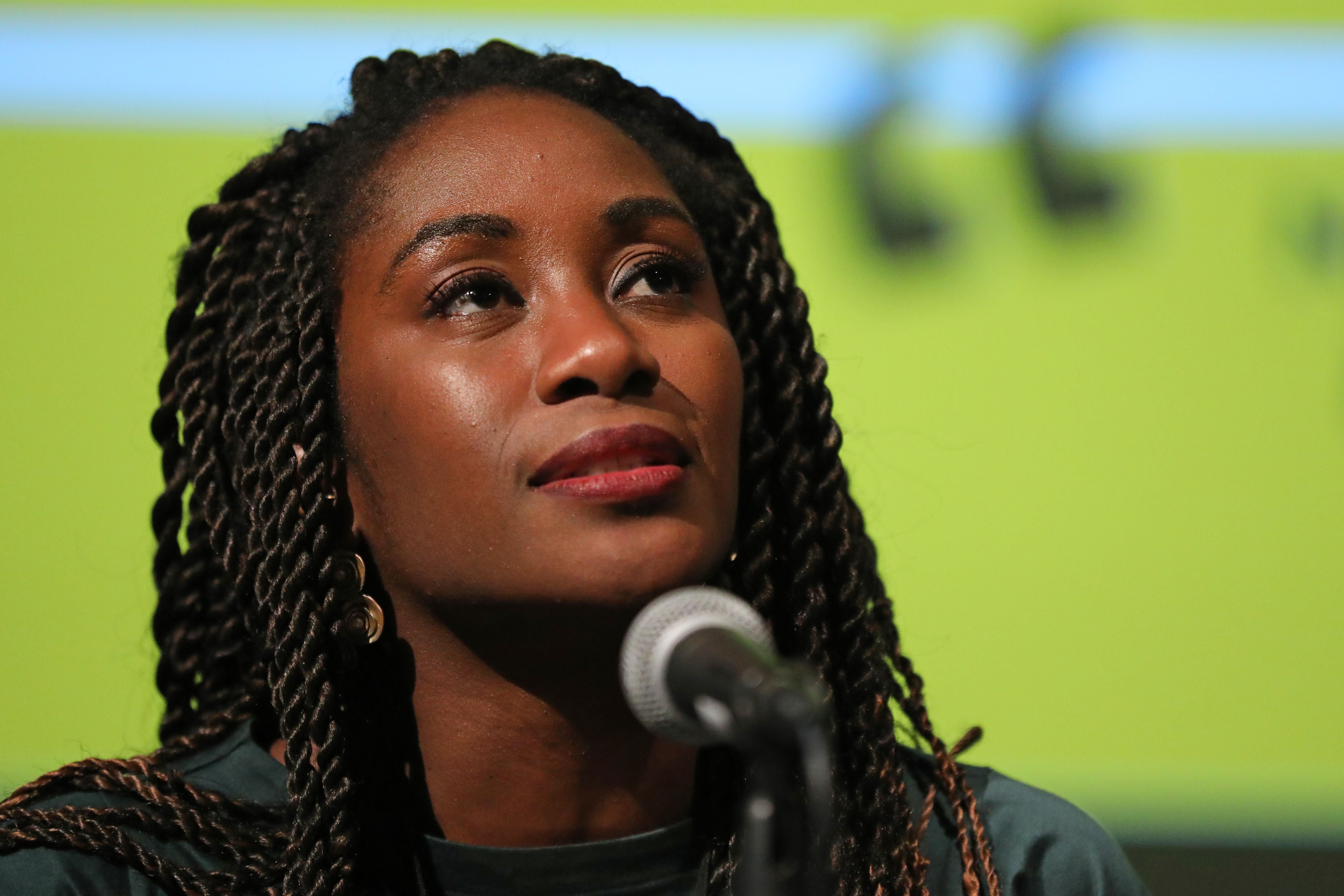 Karen Attiah afirmó el lunes que lo que le ocurrió “forma parte de una purga” de voces negras en la academia, los negocios, el gobierno y los medios de comunicación