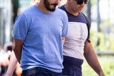 Arrestan en Georgia a Simon Leviev, “el estafador de Tinder”