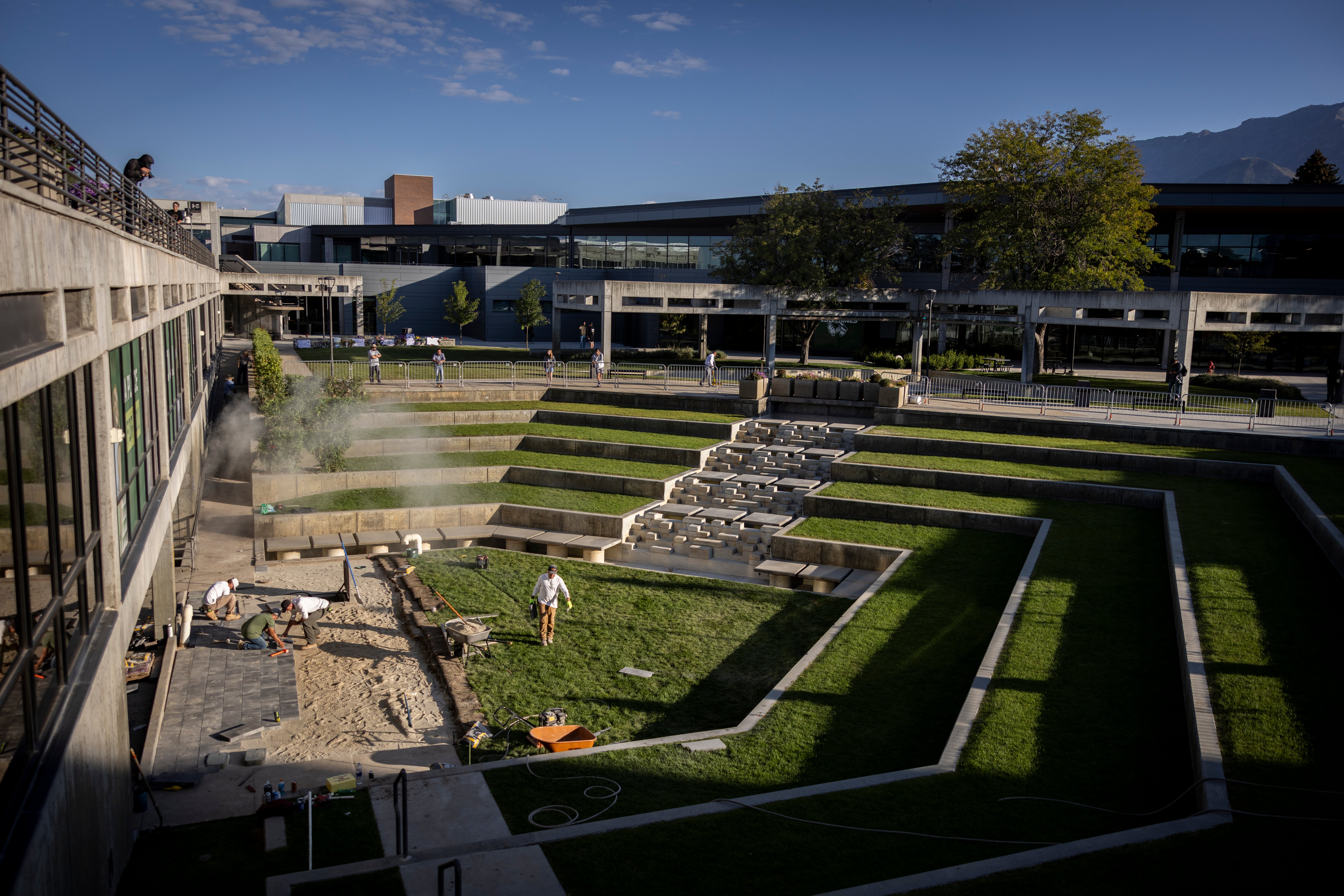 ‘Bella Ciao’: la canción antifascista mencionada en el tiroteo de Charlie Kirk