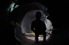 El auge del mercurio en México: mineros arriesgan su salud y provocan daños al ambiente