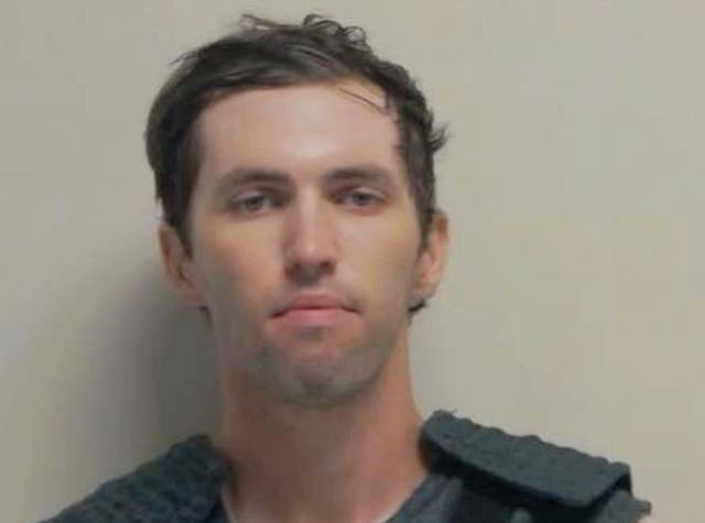 <p>Tyler Robinson enfrenta cargos de asesinato agravado</p>