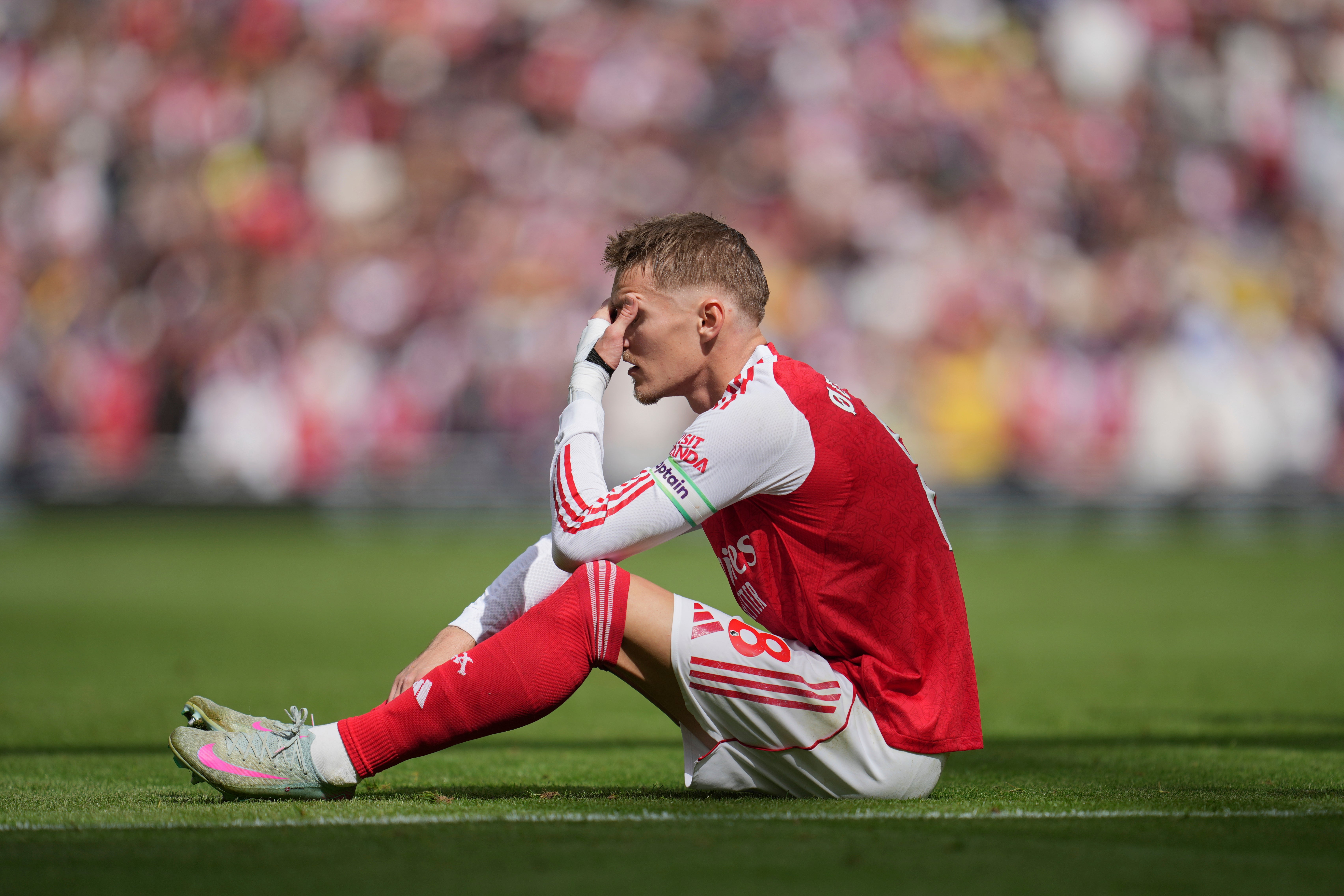ARSENAL