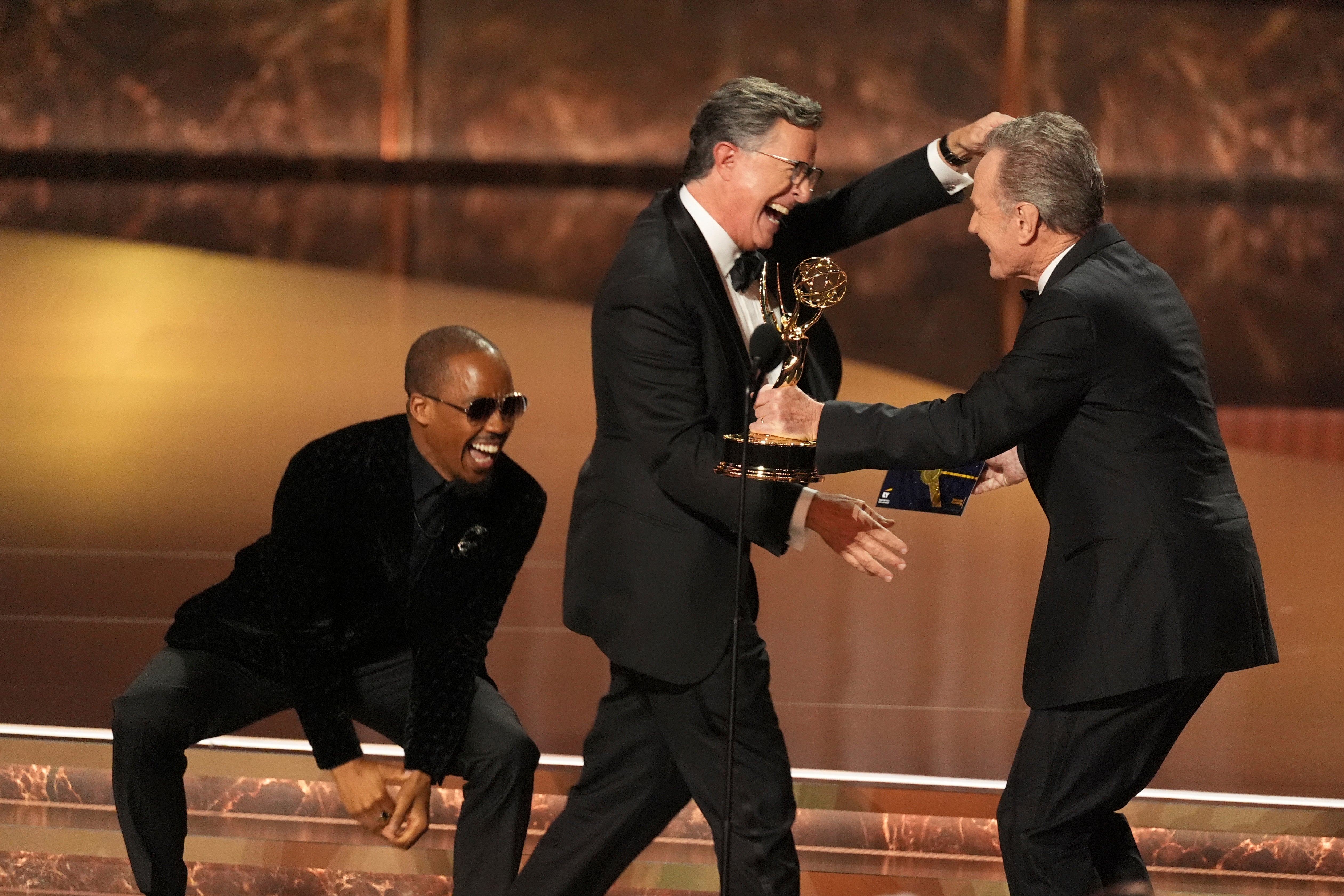 EMMY-RATINGS