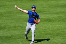 Cachorros activan a Mike Soroka de la lista de lesionados y lo asignan como relevista