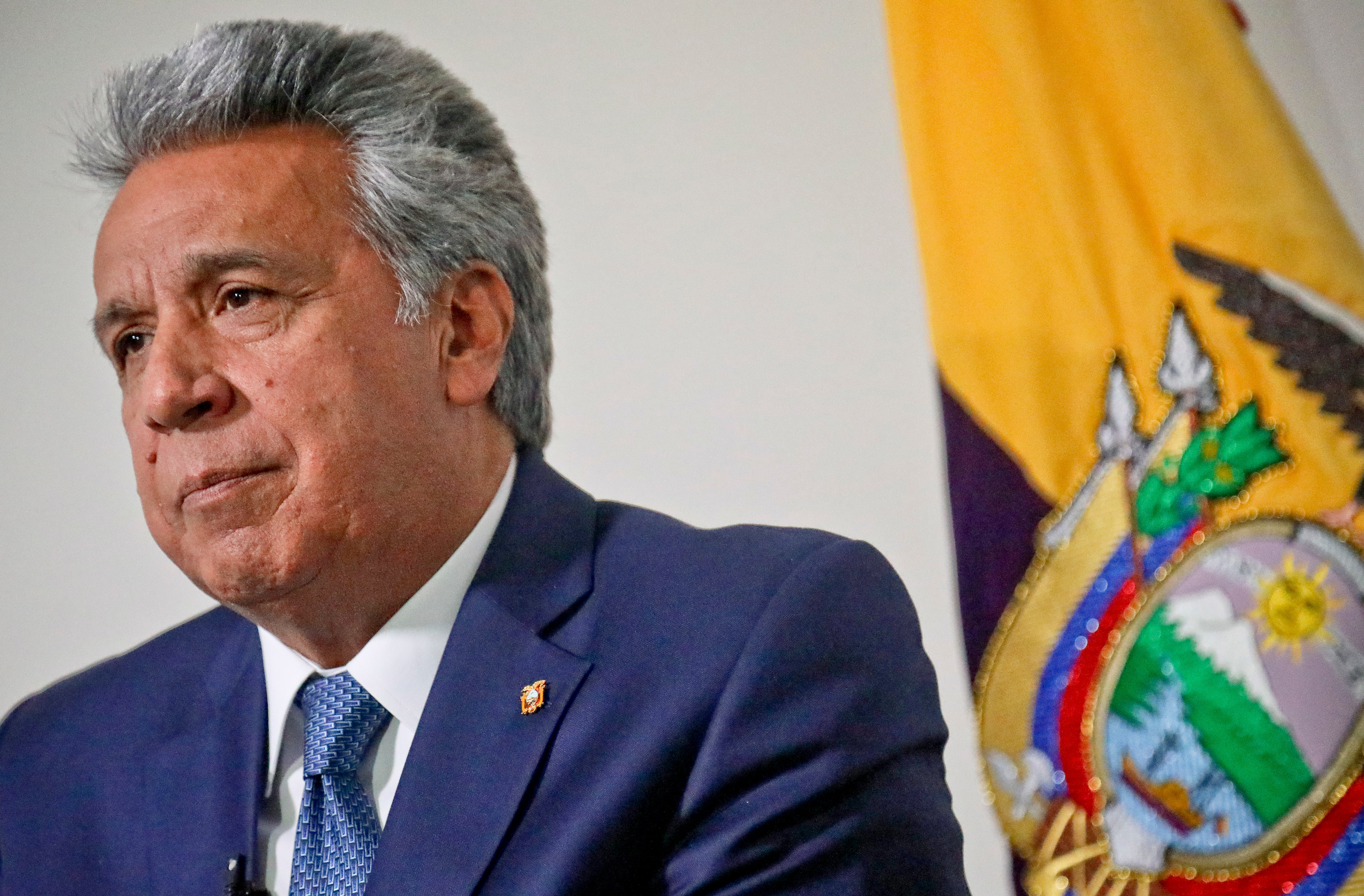 ECUADOR-EXPRESIDENTE-CORRUPCIÓN