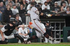 Cowser dispara jonrón de tres carreras y Orioles derrotan 4-1 a Medias Blancas