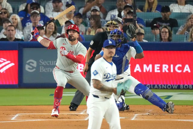 FILIS-DODGERS