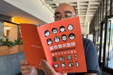 El nuevo manual de defensa civil de Taiwán trata de aumentar la preparación ante tensiones con China