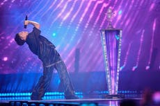 España se suma a las amenazas de boicotear Eurovisión si participa Israel