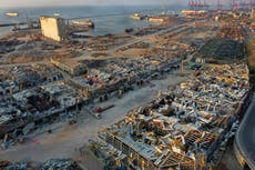 Bulgaria confirma arresto de dueño ruso de barco vinculado a explosión en puerto de Beirut