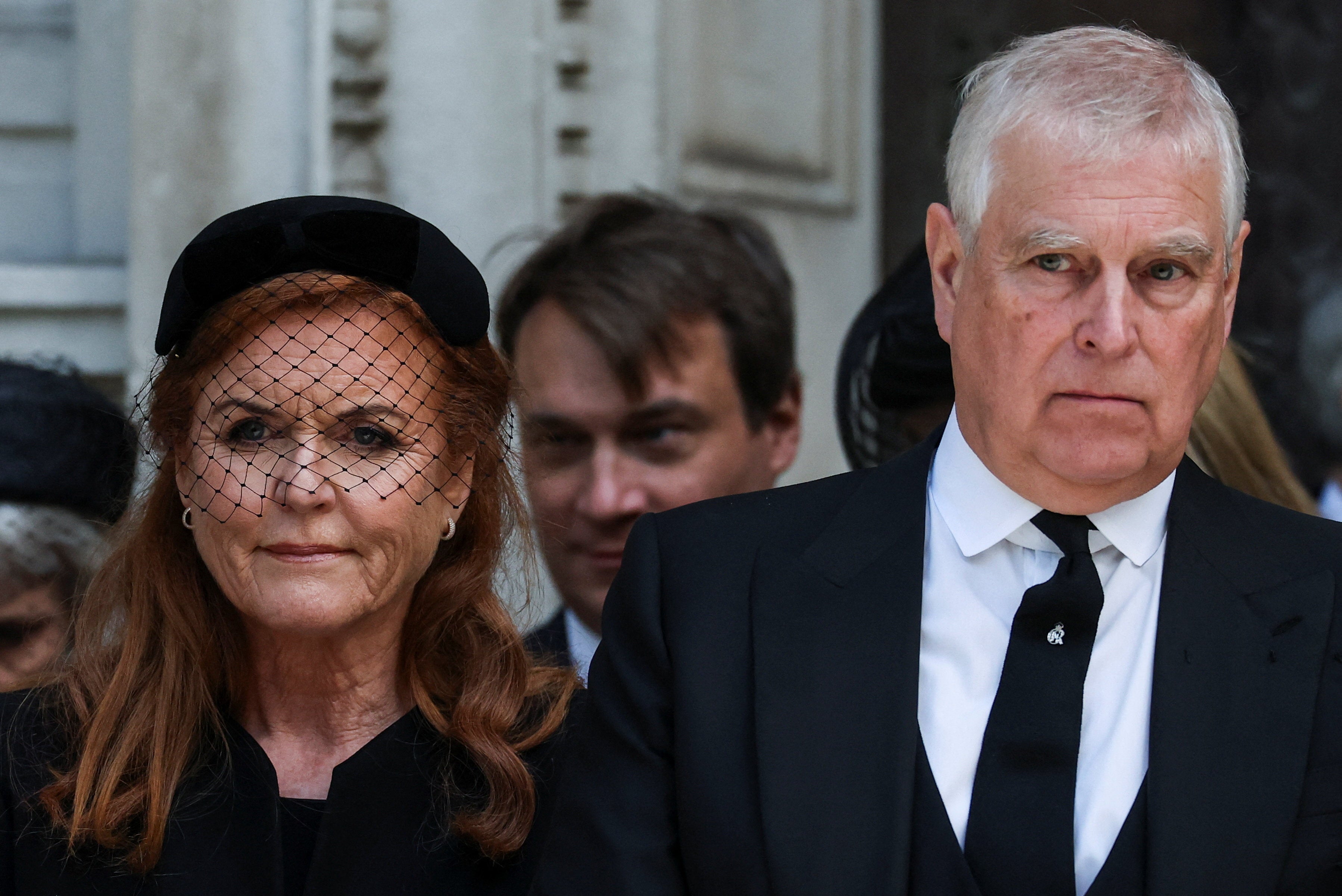 Lacerda cree que Sarah Ferguson debería ser citada a declarar