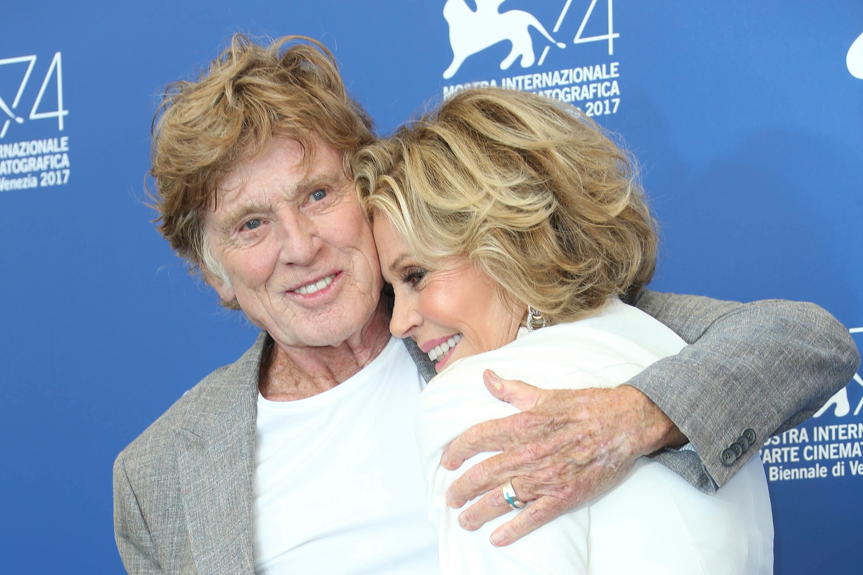 Jane Fonda y Robert Redford compartieron una profunda y significativa amistad que duró más de 60 años