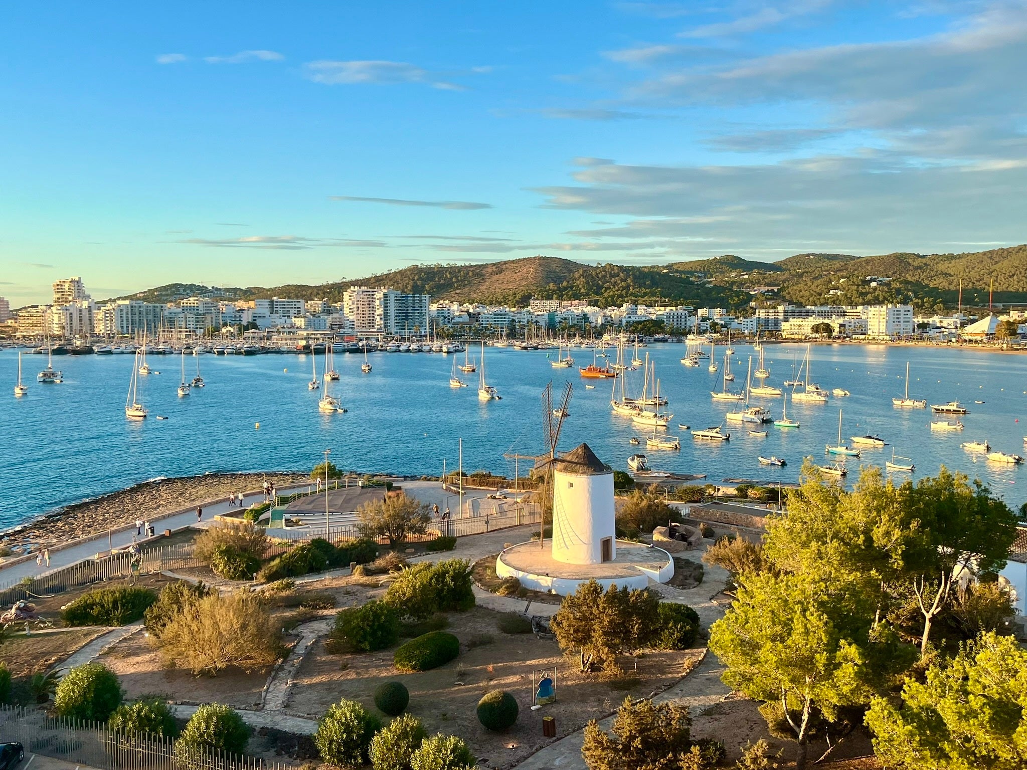 <p>Un <a href="/tag/estudio">estudio</a> analizó el ADN de 13 individuos enterrados en un cementerio islámico de Ibiza entre los siglos X y XII</p>