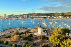 ADN de cementerio islámico muestra que Ibiza estaba conectada con África