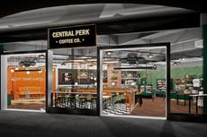 Icónica cafetería de ‘Friends’ abre un local permanente en Nueva York