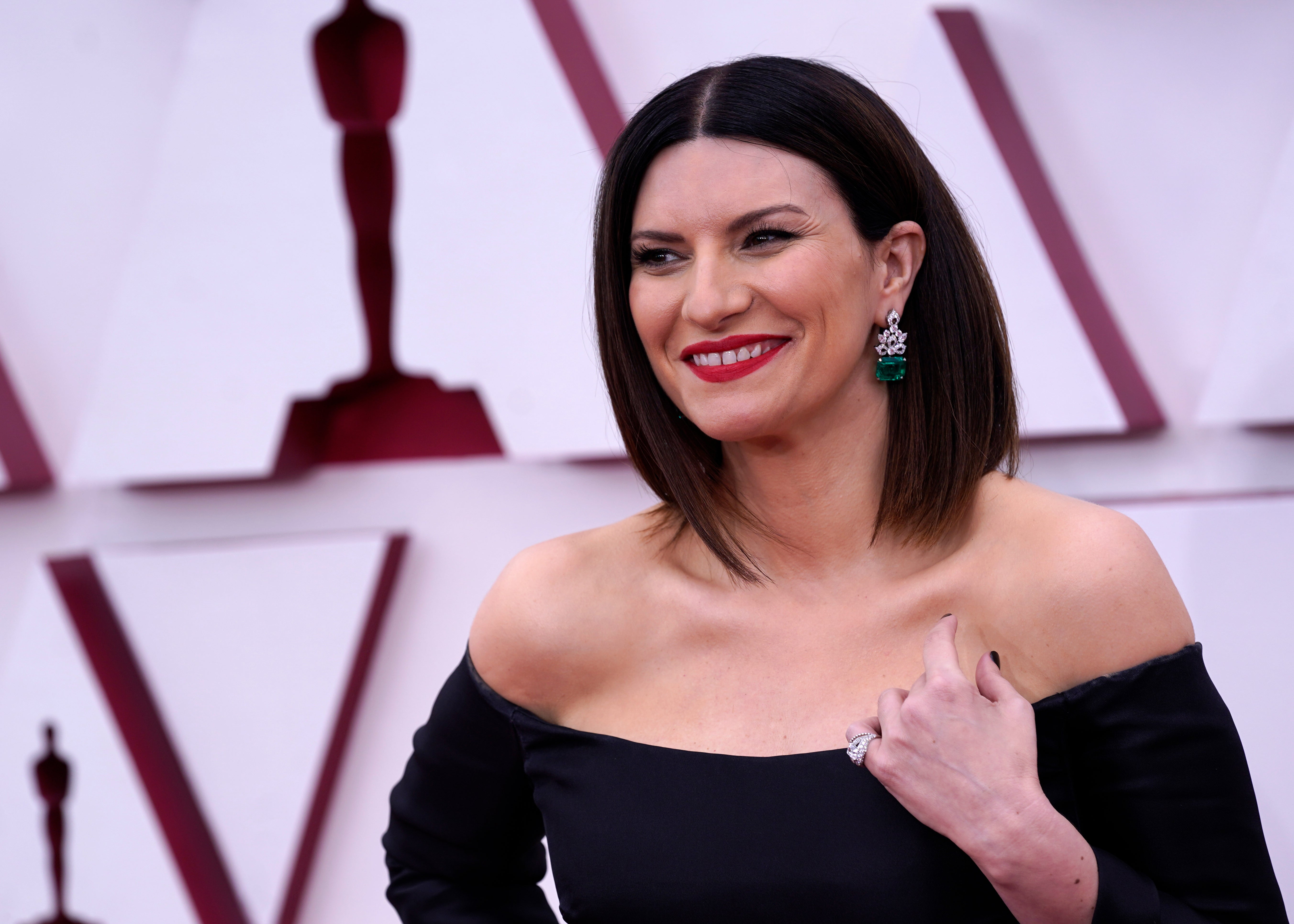 PREMIOS BILLBOARD-LAURA PAUSINI