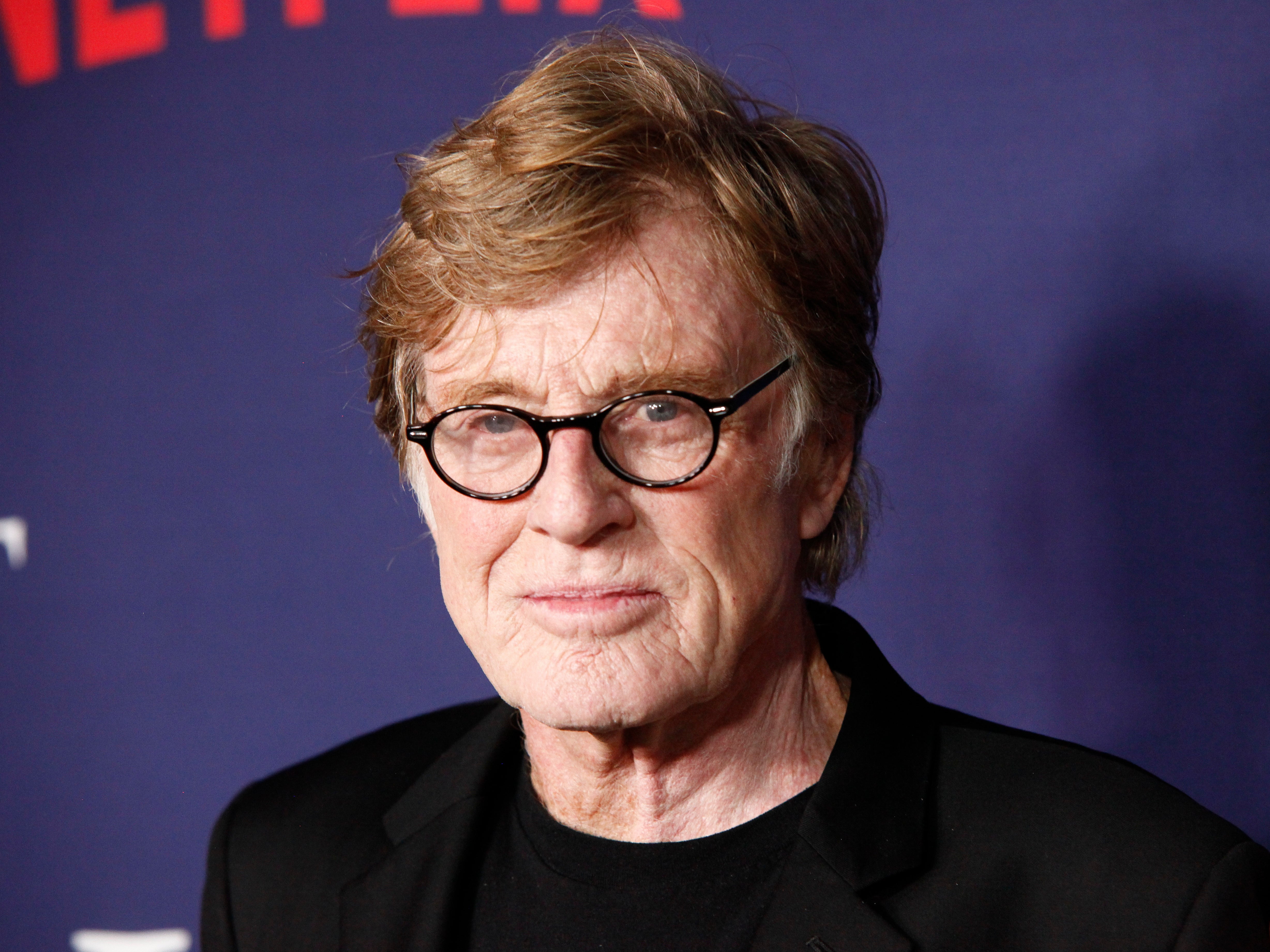 ROBERT REDFORD-FOTOGALERÍA