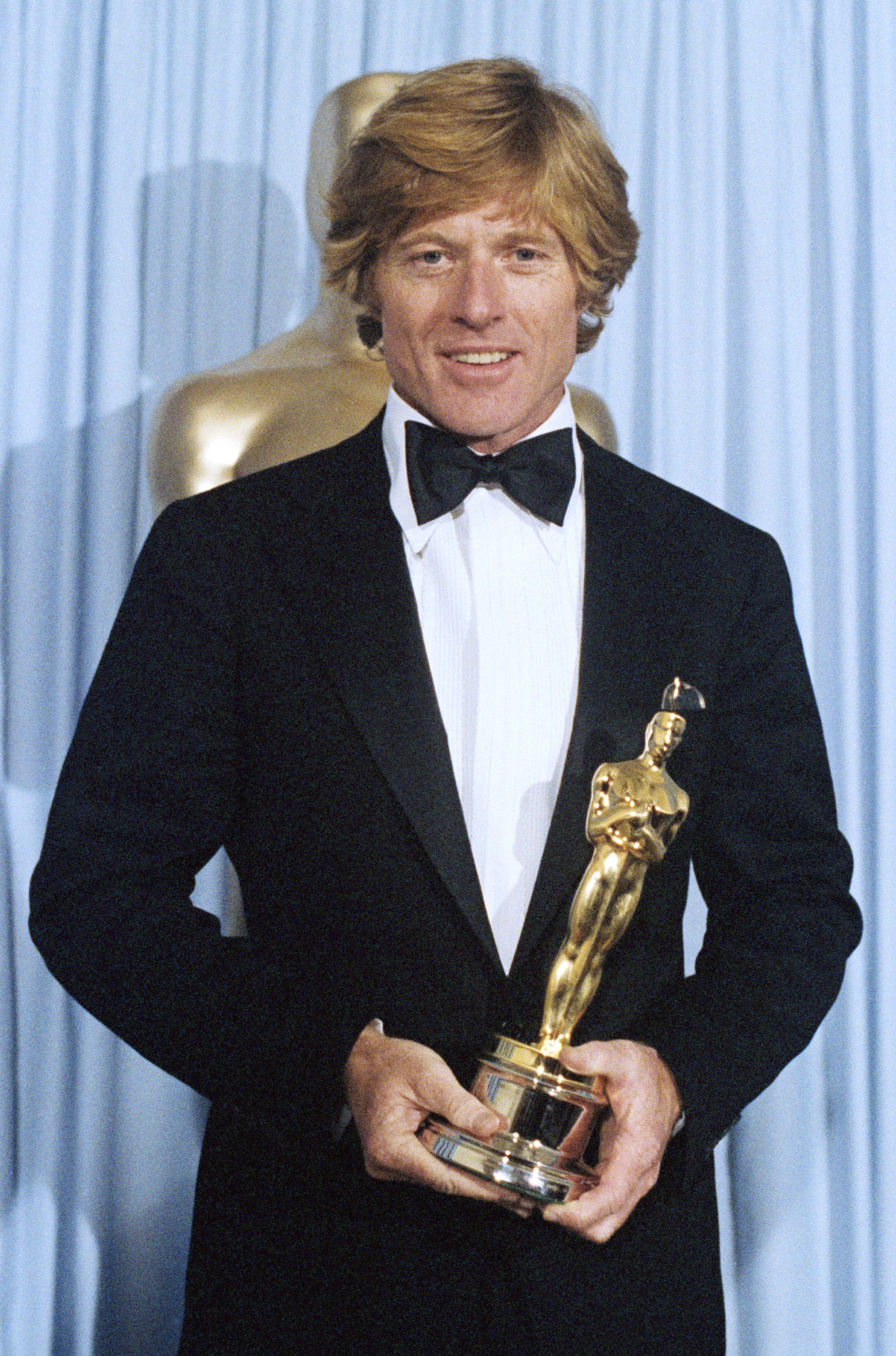 ROBERT REDFORD-FOTOGALERÍA